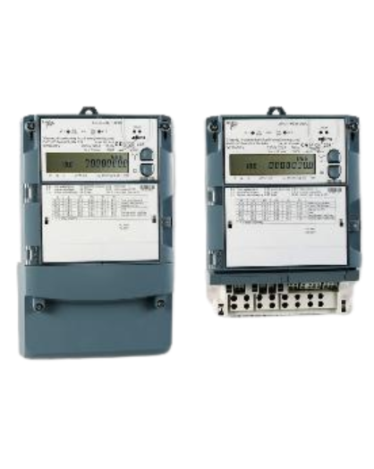 Electricity Meters 1 phase, 3 phase ZxD series